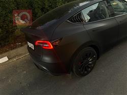 تسلا موديل Y